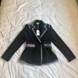 NWTS LATISTE BLAZER OUTIFT